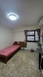 Blk 23 Dover Ville (Queenstown), HDB 4 Rooms #554786901
